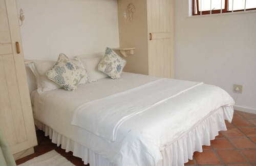 Eastcliff Cottage | Annexe Self Catering Cottage
