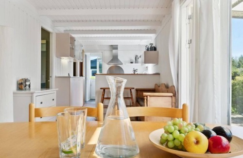 Arnager House | "Anni" - 250m from the sea by Interhome