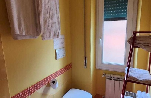 Quartiere XVII Trieste Bed & Breakfast | Anni 50 Bb