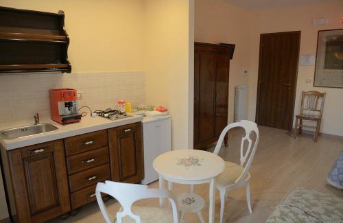 Santa Maria Capua Vetere Apartment | Annibale Apartments