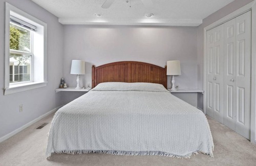 Harkers Island House | Annie Lee's