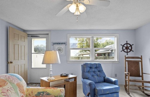 Harkers Island House | Annie Lee's