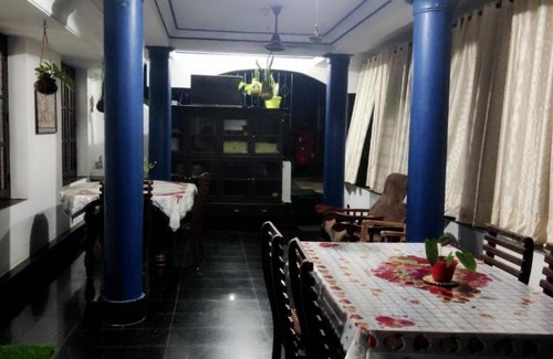 Thiruvananthapuram Apartment | Annie's Villa