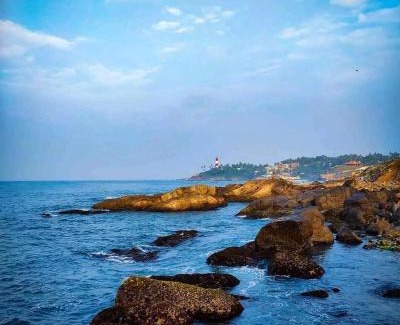 Thiruvananthapuram Apartment | Annie's Villa