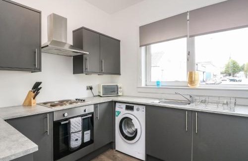 Helensburgh House | Annielea is a cosy 3 bed Cottage in Helensburgh