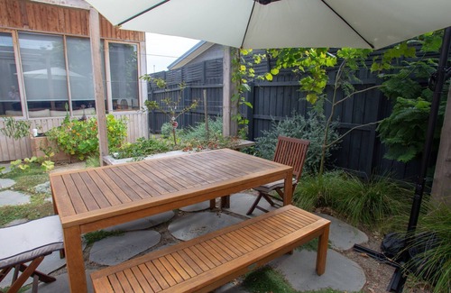 Point Lonsdale House | Annies Beach House - Point Lonsdale