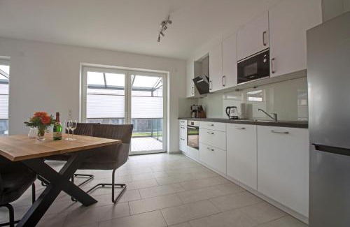 Wangerland Apartment | Anno 78