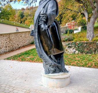 Hautvillers House | Anno1788