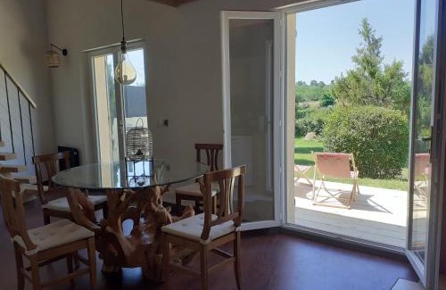 Regusse House | annonce fermée