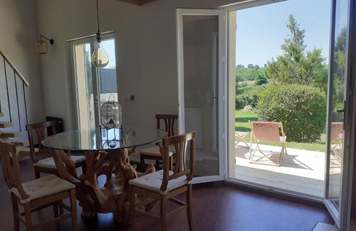 Regusse House | annonce fermée