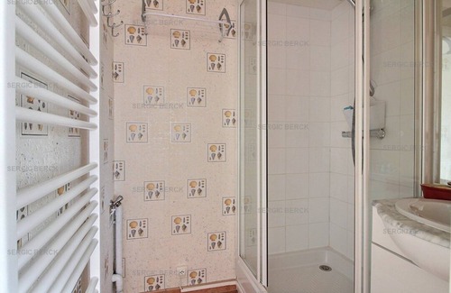 Berck-sur-Mer Apartment | Annonce Professionnelle, Charmante Maison Mitoyenne Pour 4 Pers, Parking Privé