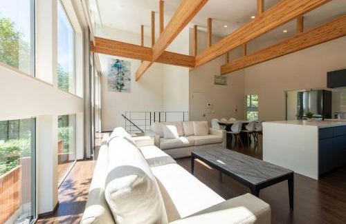 Niseko House | Annupuri Onsen Chalet