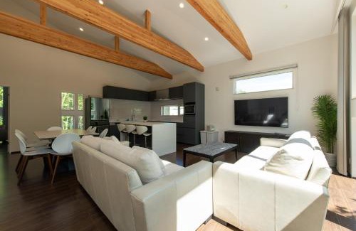 Niseko House | Annupuri Onsen Chalet