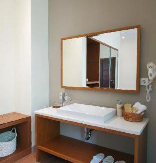 Seseh Resort | Annupuri Villas Bali