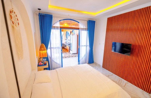 Denpasar Utara Hotel | Anny Guesthouse 2 by Ecommerceloka