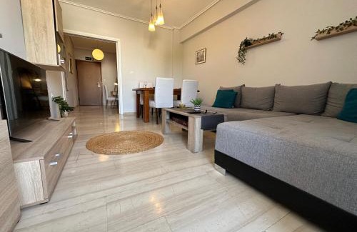 Ano Patisia Apartment | Ano Patisia Cosy Apartment II