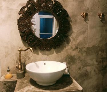 Ko Pha-ngan House | Anodash Homestay