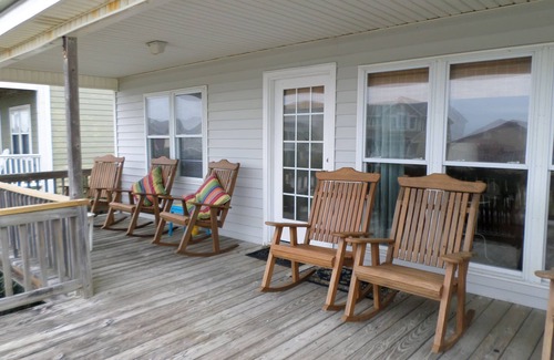 Holden Beach Cottage | Another Day In Paradise!