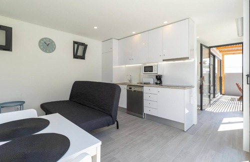 Furadouro Apartment | Another Side