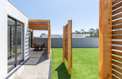 Furadouro Apartment | Another Side