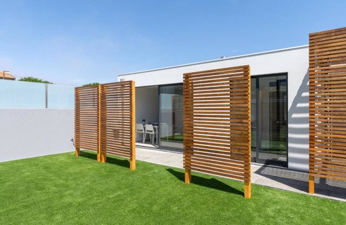 Furadouro Apartment | Another Side