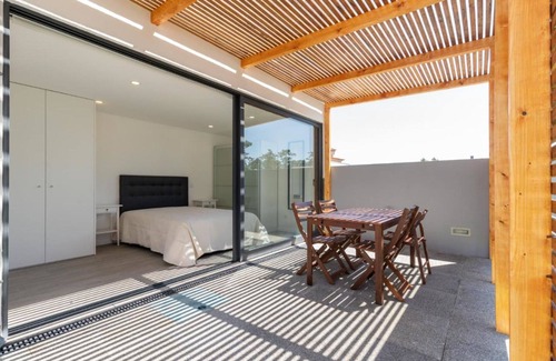 Furadouro Apartment | Another Side