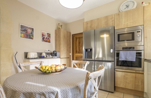Rognonas Villa | Anouk - Walking distance from Rognonas