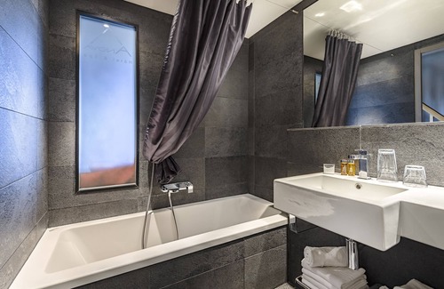 Montgenevre Hotel | Anova Hotel & Spa