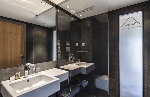 Montgenevre Hotel | Anova Hotel & Spa