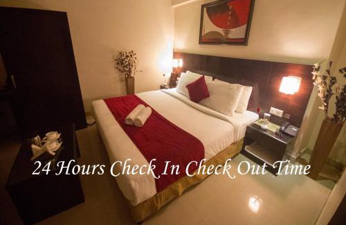 Auli Hotel | ANR Hotels