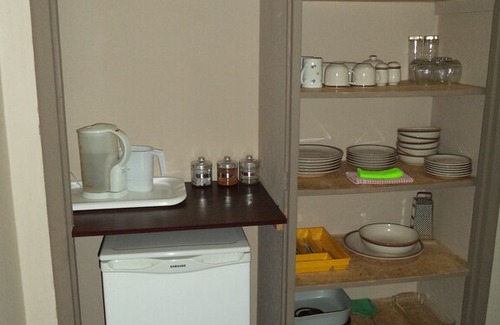 Bloemfontein House | Anri Guesthouse Self Catering Accommodation