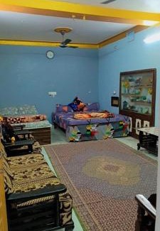 Naini House | Ansari house home stay