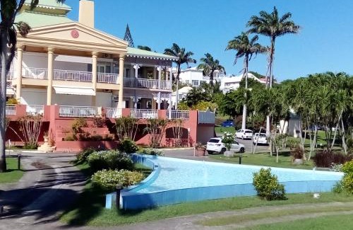 Anse des Rochers Apartment | Anse Des Rochers Kindie