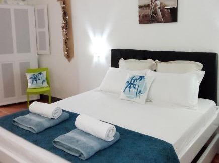 Anse des Rochers Apartment | Anse Des Rochers Kindie