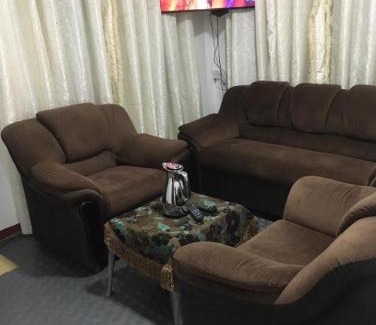 Nuwara Eliya House | Ansi Villa
