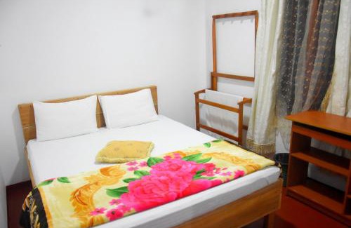 Nuwara Eliya House | Ansi Villa
