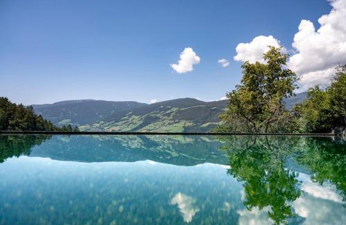 Laion Hotel | Ansitz Fonteklaus