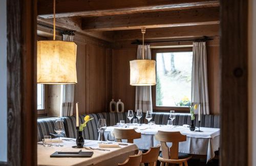 Laion Hotel | Ansitz Fonteklaus