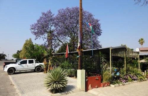 Outjo Other | ANSTA FARMHOUSE CAMPING & Nursery cc