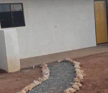 Outjo Other | Ansta Farmhouse Self Catering Camping Nursery