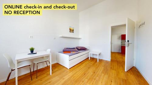 Affoltern am Albis Apartment | Anstatthotel Affoltern am Albis - self-check-in