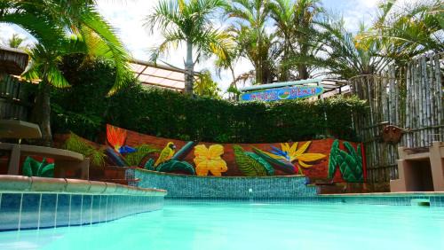 Bluff Apartment | Ansteys Beach Self Catering Apartments
