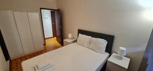 Paranhos Apartment | António Cândido