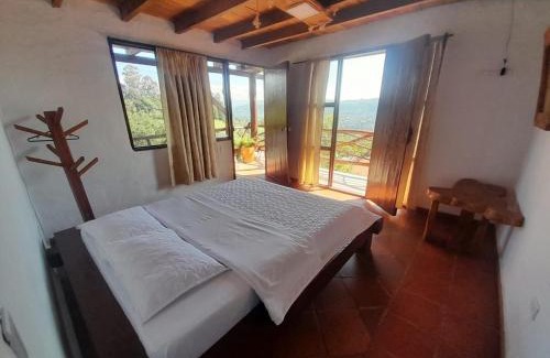 San Agustin House | Antahkarana Casa Hotel