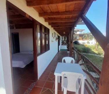 San Agustin House | Antahkarana Casa Hotel