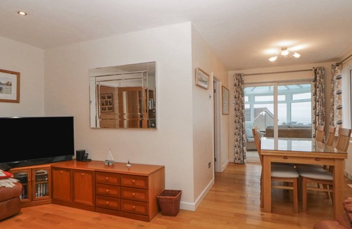 Wembury House | ANTALA, country holiday cottage, with a garden in Wembury