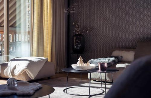 Meribel Apartment | Antarès SIRIUS 101 - Prestigious ski inski out apartment