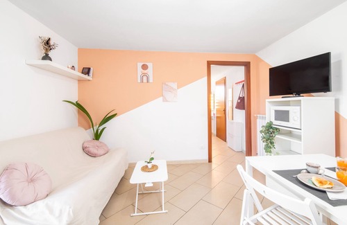 San Piero a Grado Apartment | Antara Apartment - One Bedroom Apartment, Sleeps 4