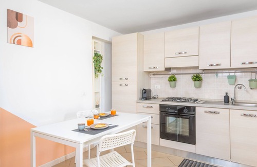 San Piero a Grado Apartment | Antara Apartment - One Bedroom Apartment, Sleeps 4