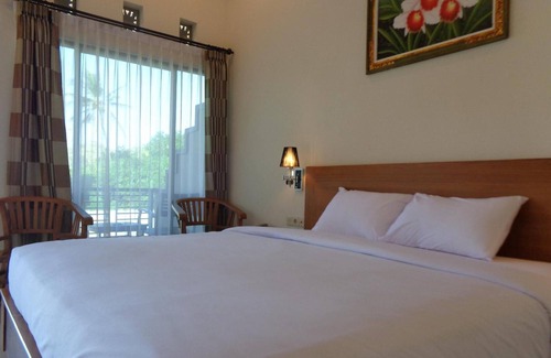 Pemuteran Hotel | Antari Hotel
